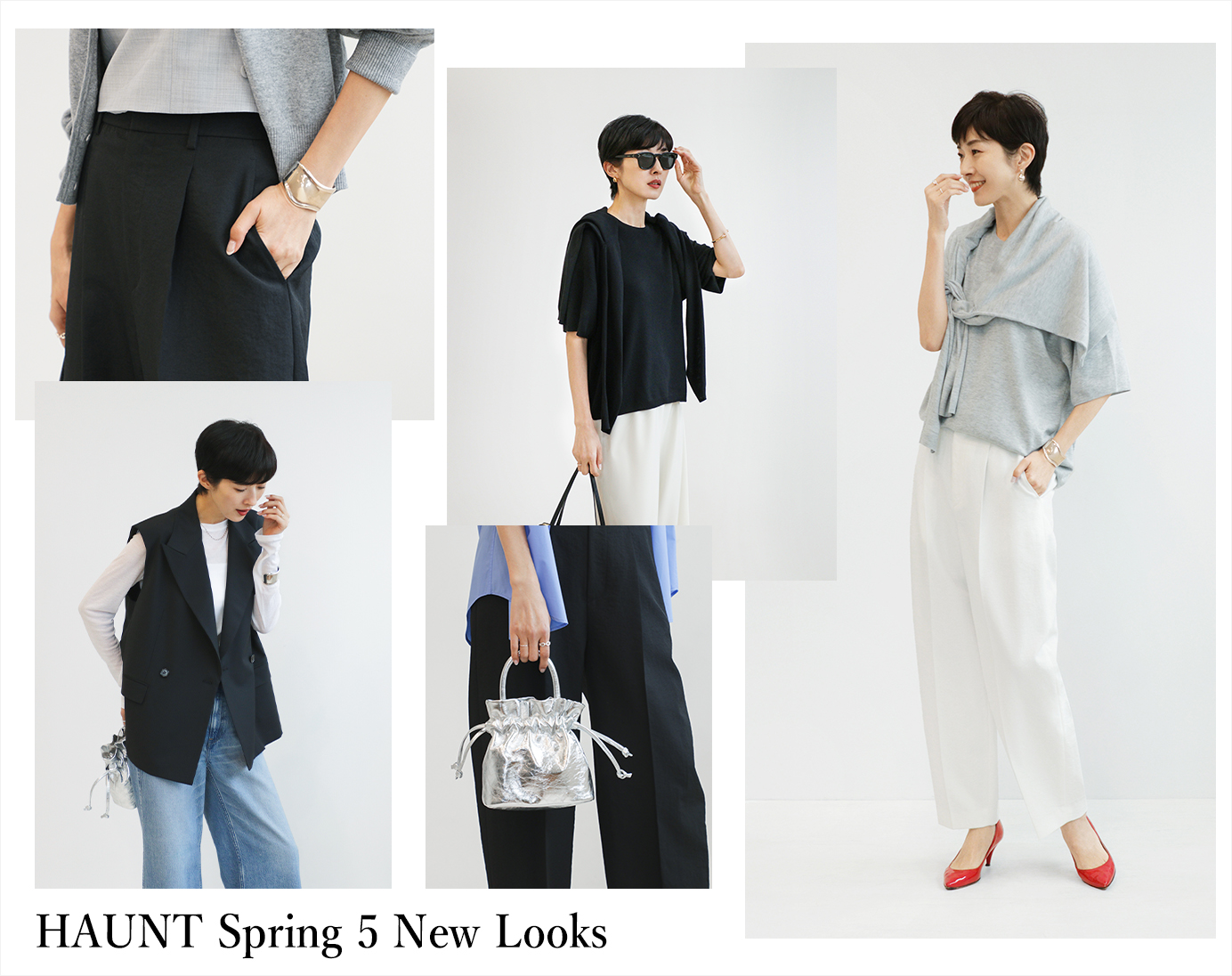 NEW CONTENTS | GUESTLIST TOKYO（ゲストリスト トーキョー）｜公式通販