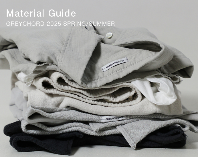 NEW CONTENTS | GUESTLIST TOKYO（ゲストリスト トーキョー）｜公式通販