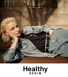 Healthy denim（ヘルシーデニム）TOP｜GUESTLIST TOKYO（ゲスト