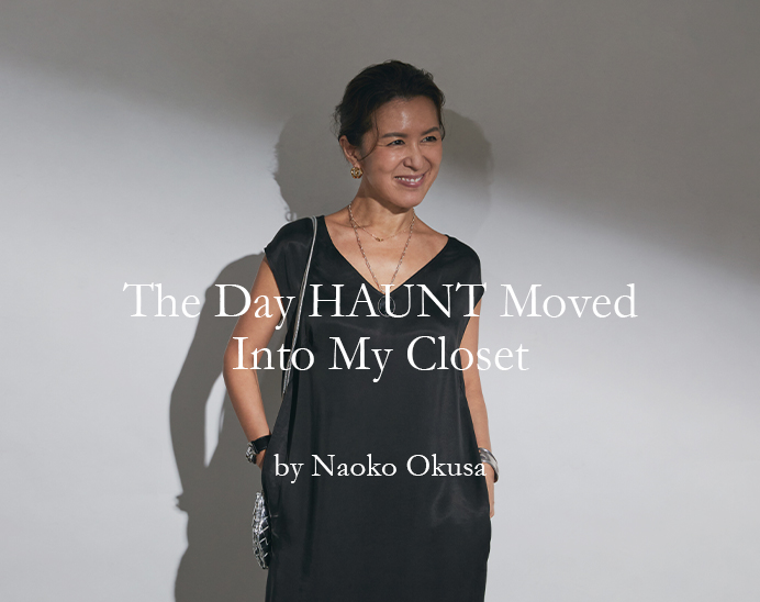 NEW CONTENTS | GUESTLIST TOKYO（ゲストリスト トーキョー）｜公式通販