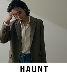 HAUNT（ハウント）TOP｜GUESTLIST TOKYO（ゲストリスト トーキョー）