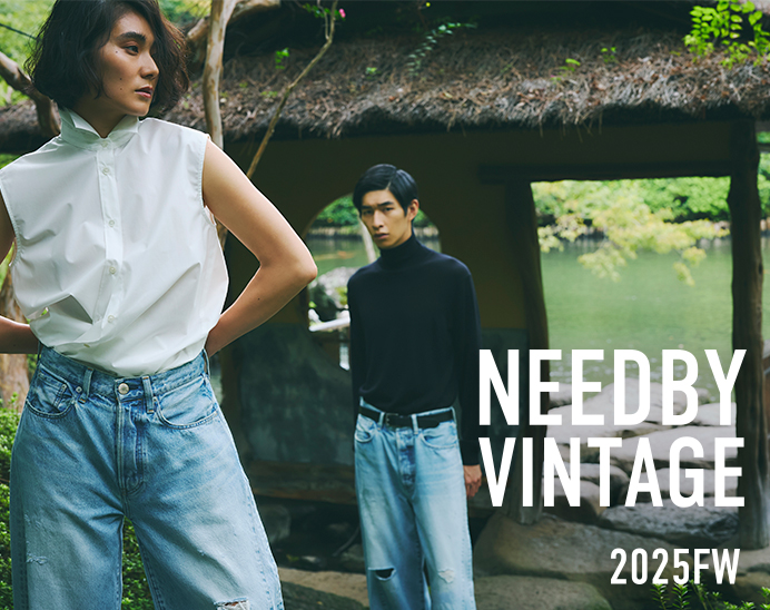 NEW CONTENTS | GUESTLIST TOKYO（ゲストリスト トーキョー）｜公式通販