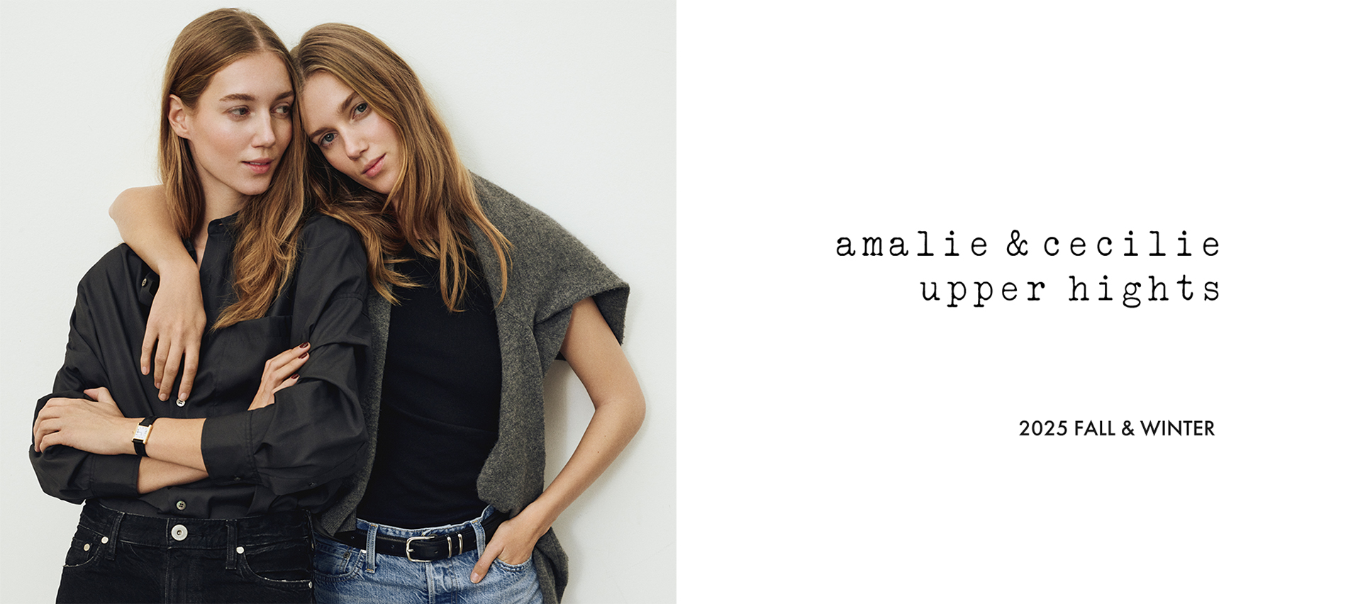 AMALIE AND CECILIE MOOSGAARD vol3