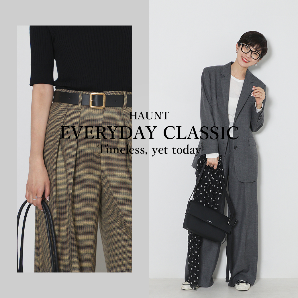 美品♡HAUNT 代官山ハウント ボアストール　三尋木　大草直子 美品♡HAUNT 代官山ハウント ボアストール 三尋木 大草直子