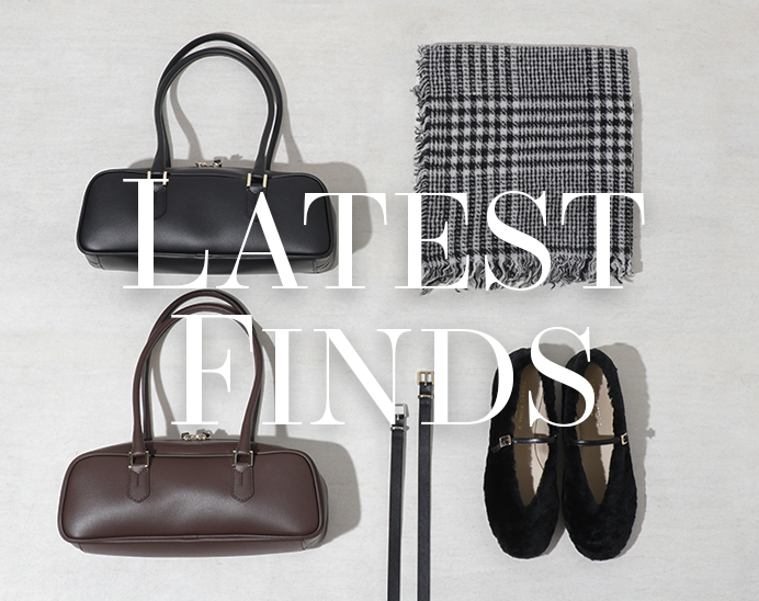 NEW CONTENTS | GUESTLIST TOKYO（ゲストリスト トーキョー