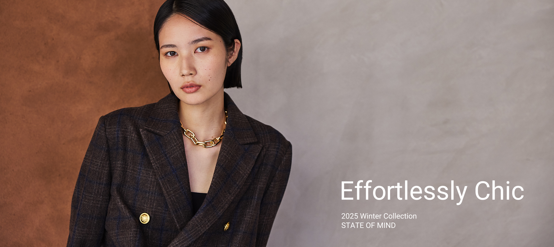 25FW SOM LOOK vol.2