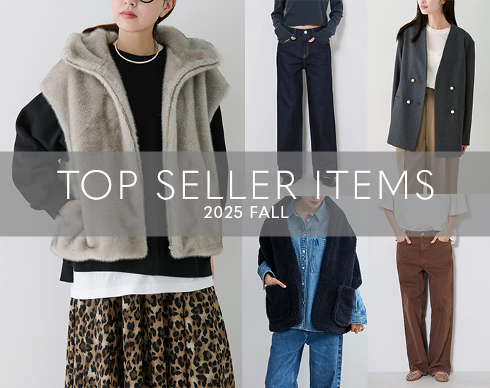 HAUNT大草直子さんオススメ　リネンジャケット 22SS HAUNT LOOK | GUESTLIST TOKYO（ゲストリスト トーキョー）｜公式通販