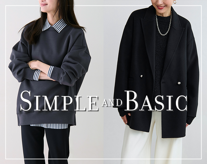 HAUNT大草直子さんオススメ リネンジャケット この春、買いの6アイテム