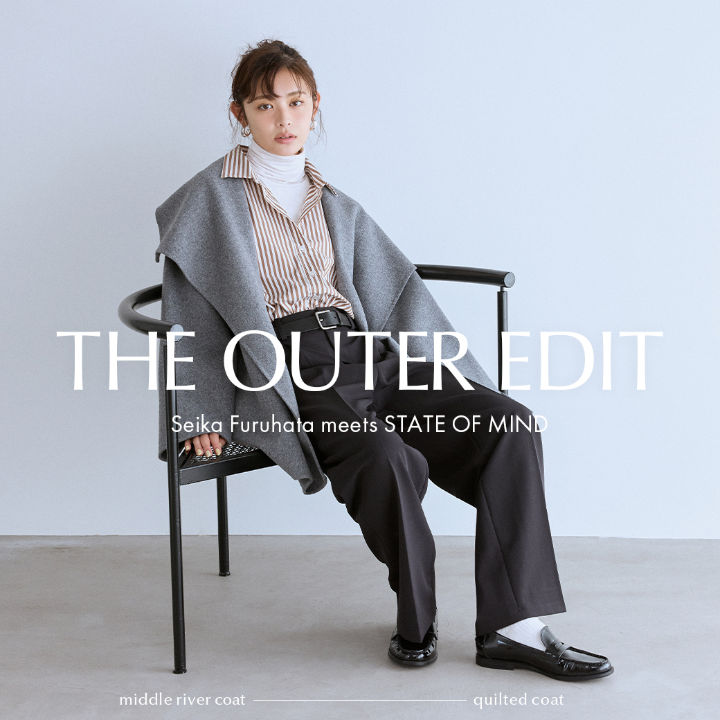 GUESTLIST TOKYO（ゲストリスト トーキョー）｜公式通販