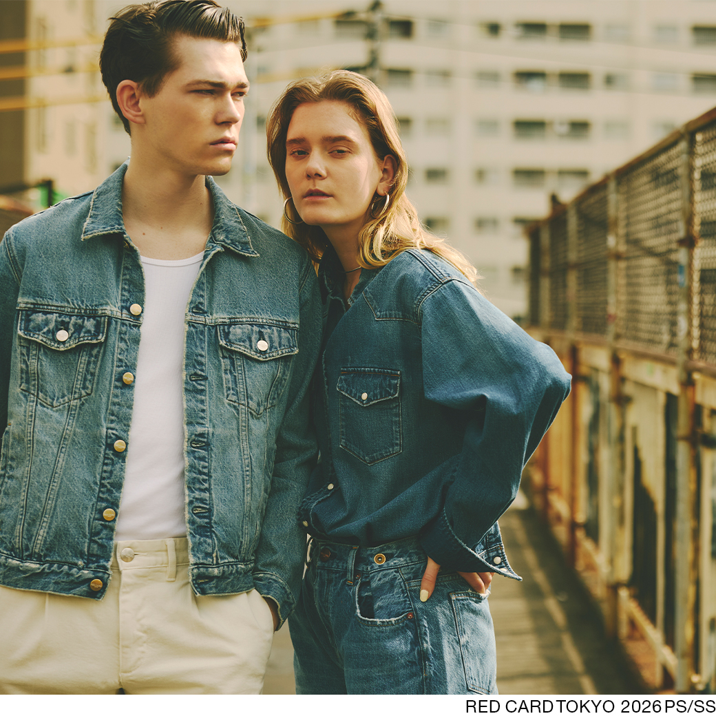 RED CARD TOKYO（レッドカード トーキョー）TOP｜GUESTLIST TOKYO