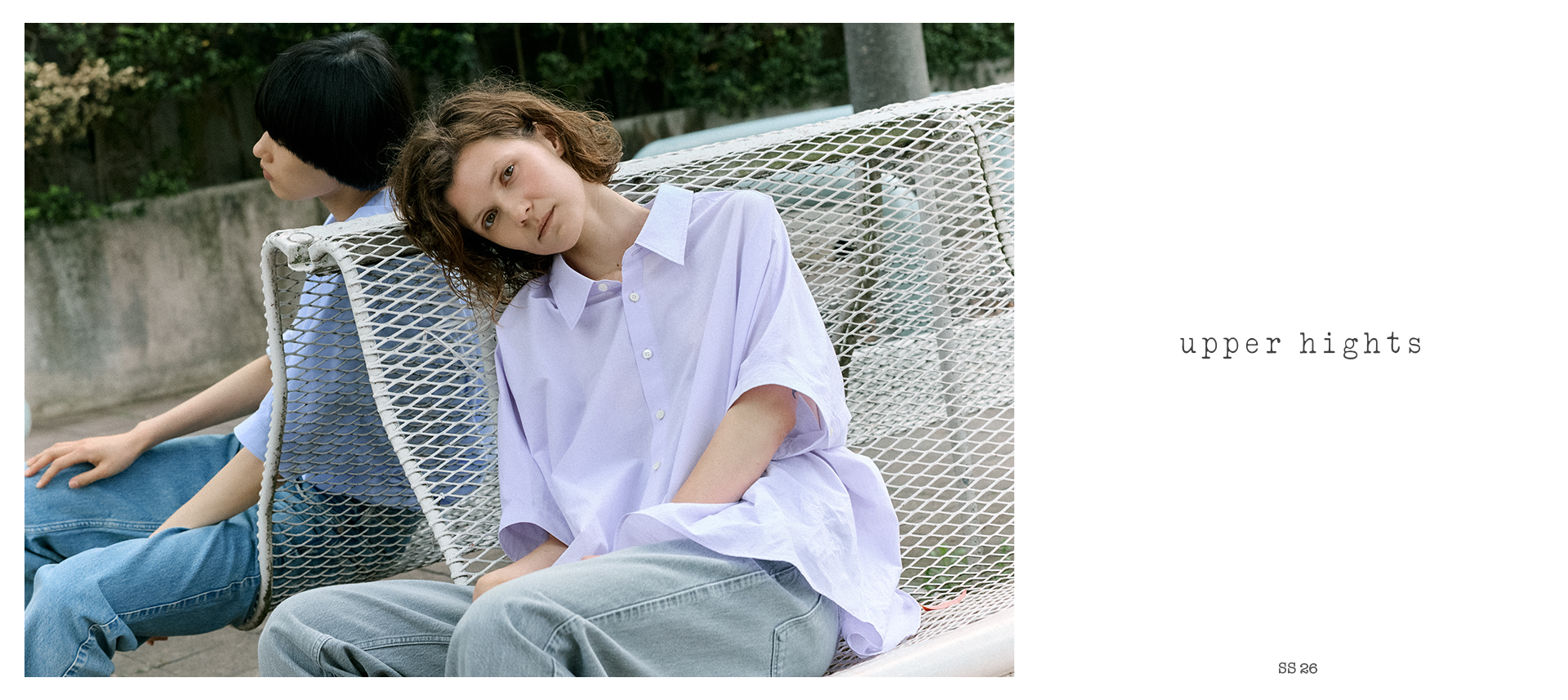 26SS upper hights  LOOK