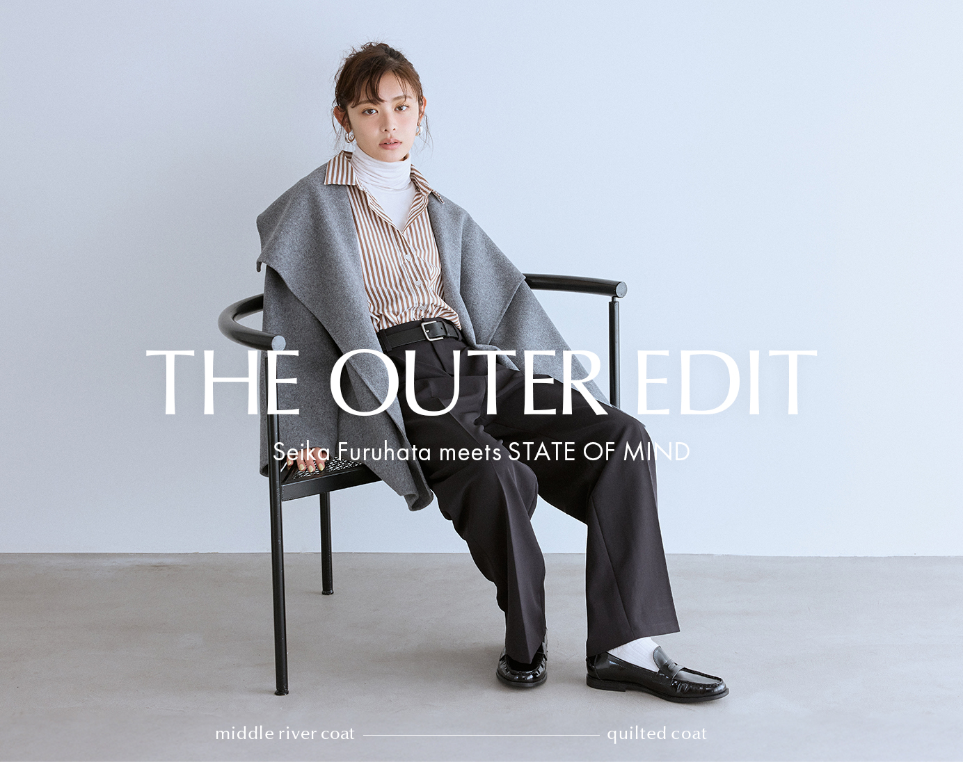 NEW CONTENTS | GUESTLIST TOKYO（ゲストリスト トーキョー）｜公式通販