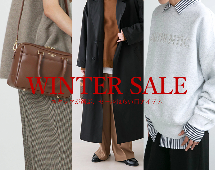 NEW CONTENTS | GUESTLIST TOKYO（ゲストリスト トーキョー）｜公式通販