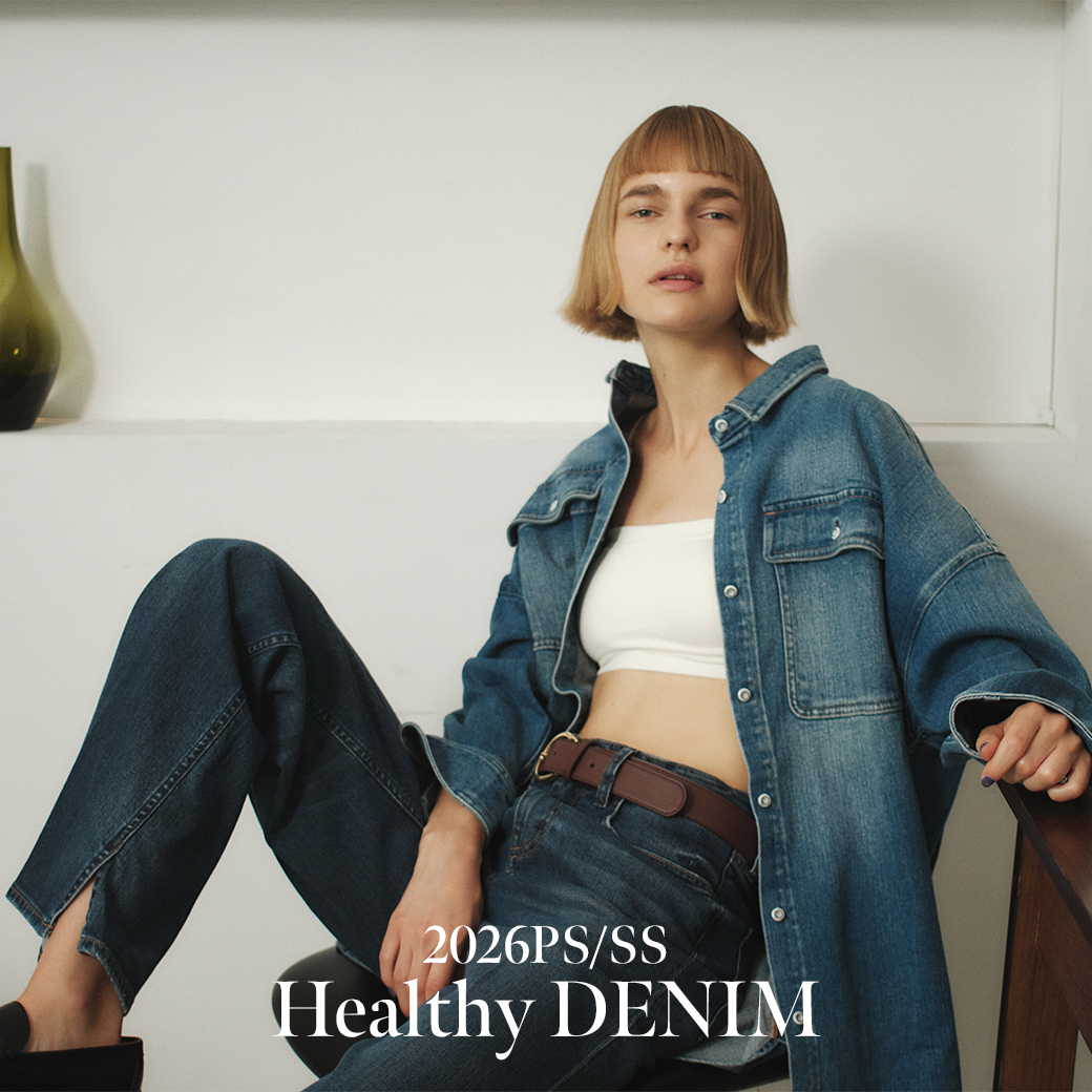 GUESTLIST TOKYO（ゲストリスト トーキョー）｜公式通販