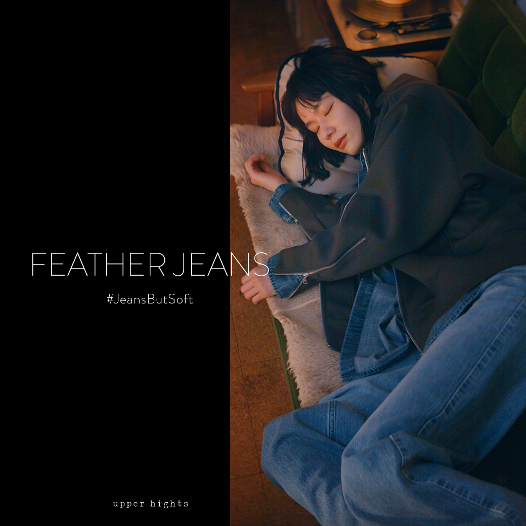 GUESTLIST TOKYO（ゲストリスト トーキョー）｜公式通販