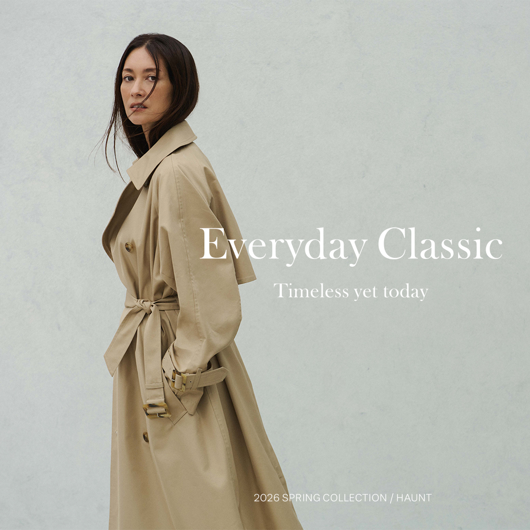 GUESTLIST TOKYO（ゲストリスト トーキョー）｜公式通販