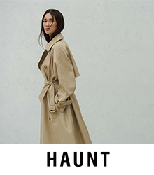 HAUNT（ハウント）TOP｜GUESTLIST TOKYO（ゲストリスト トーキョー）