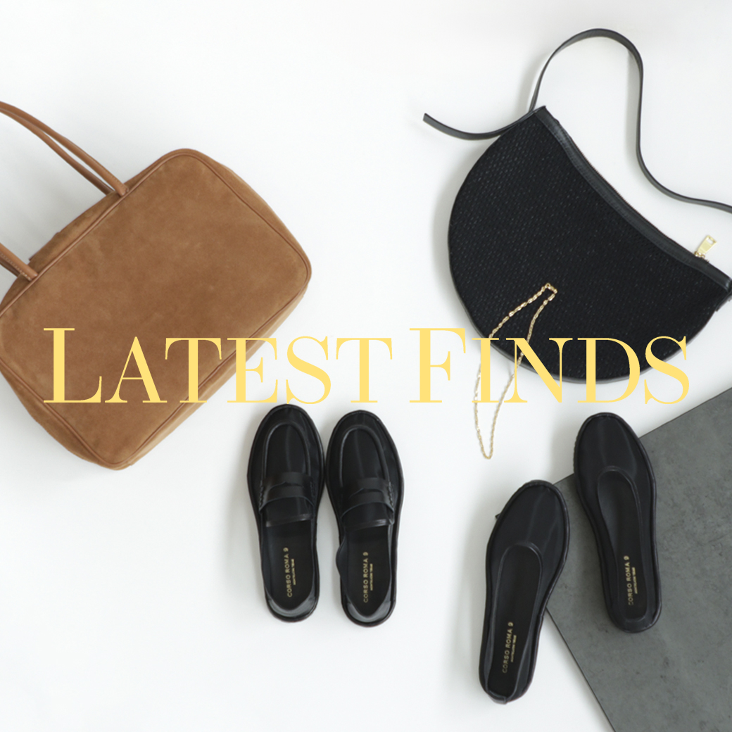 GUESTLIST TOKYO（ゲストリスト トーキョー）｜公式通販