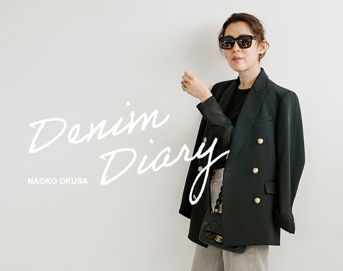 大草直子別注✖︎代官山ハウント✖︎デュベティカ NEW CONTENTS | GUESTLIST TOKYO（ゲストリスト トーキョー）｜公式通販