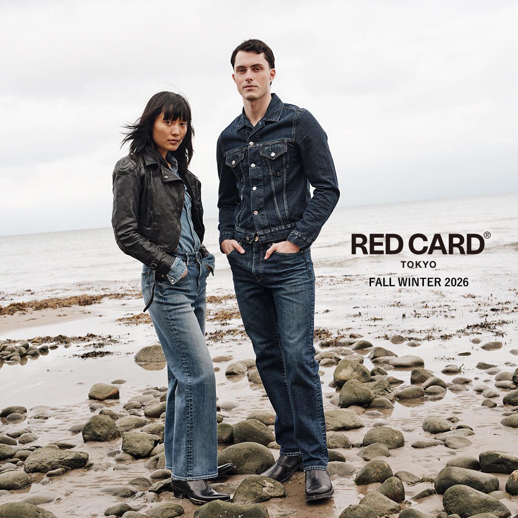 RED CARD TOKYO（レッドカード トーキョー）TOP｜GUESTLIST TOKYO