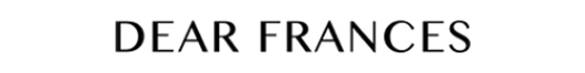 Dear Frances