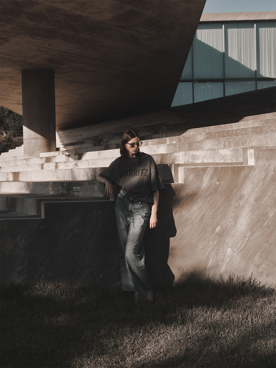 upper hights 25FW LOOK