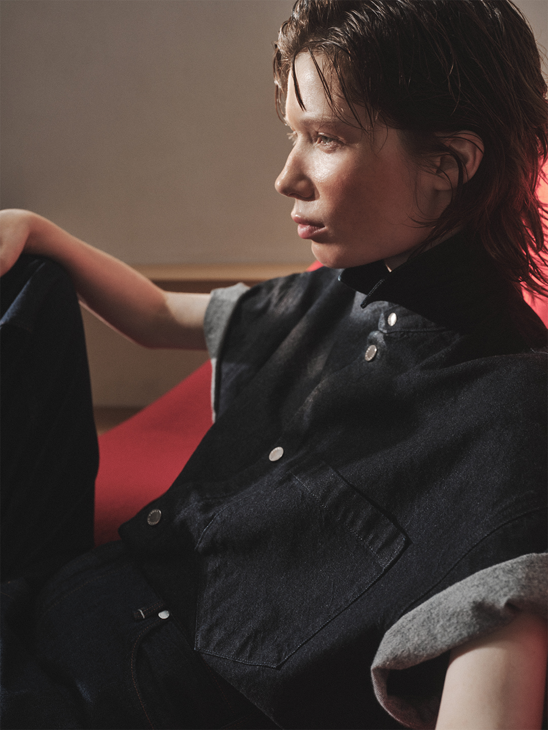 upper hights 25FW LOOK