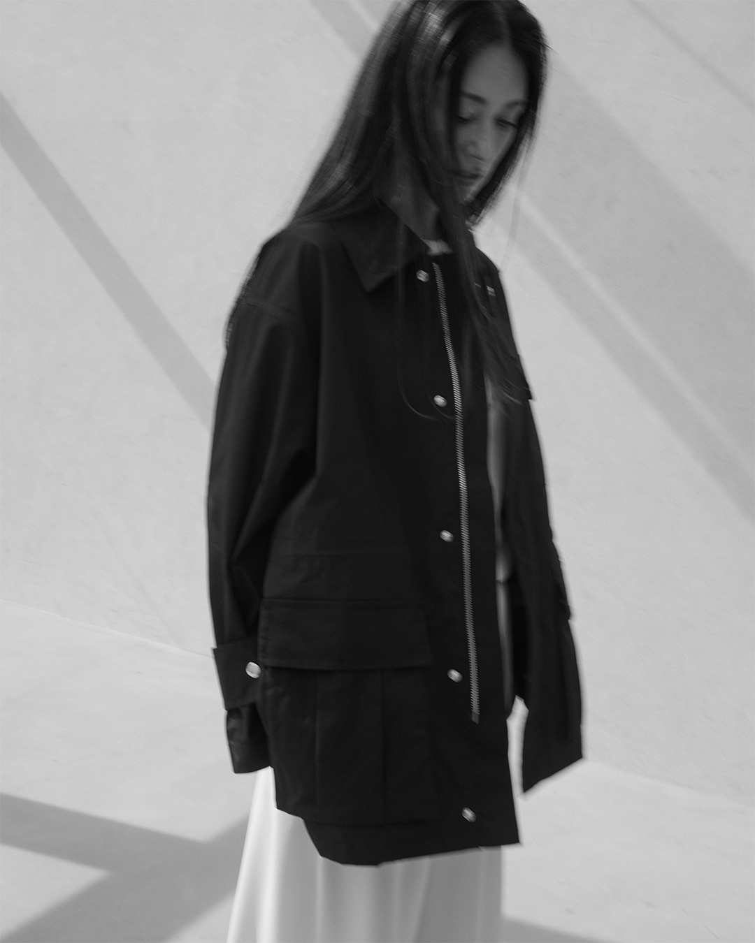 26SS HAUNT LOOK