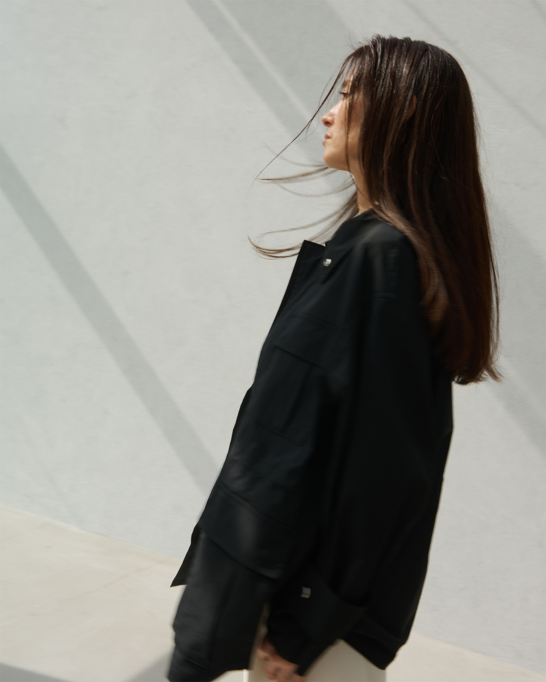 26SS HAUNT LOOK