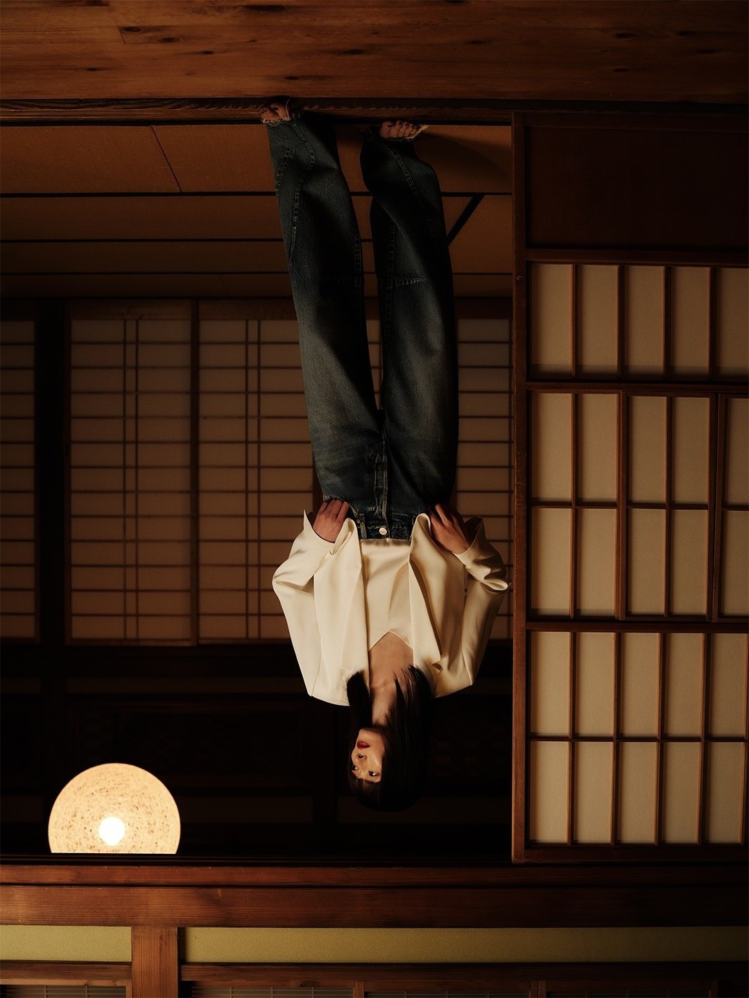 26SS NEEDBY vintage look