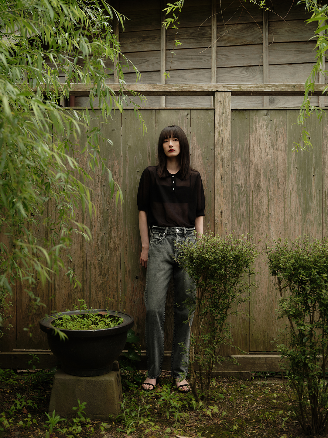 26SS NEEDBY vintage look