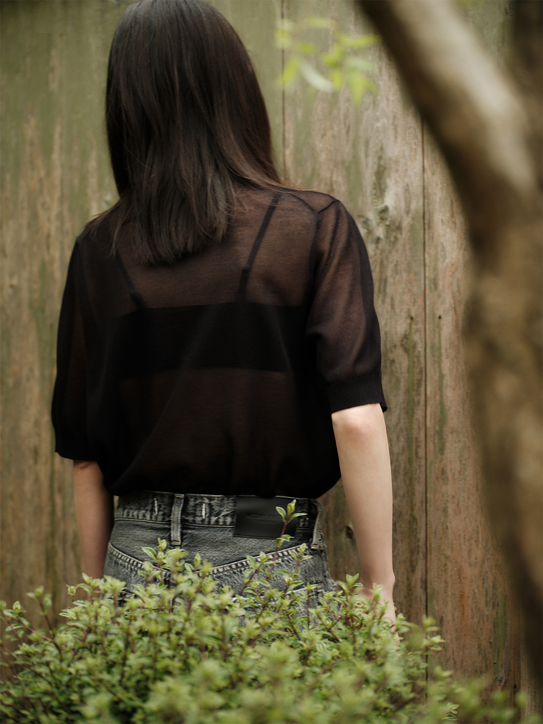 26SS NEEDBY vintage look