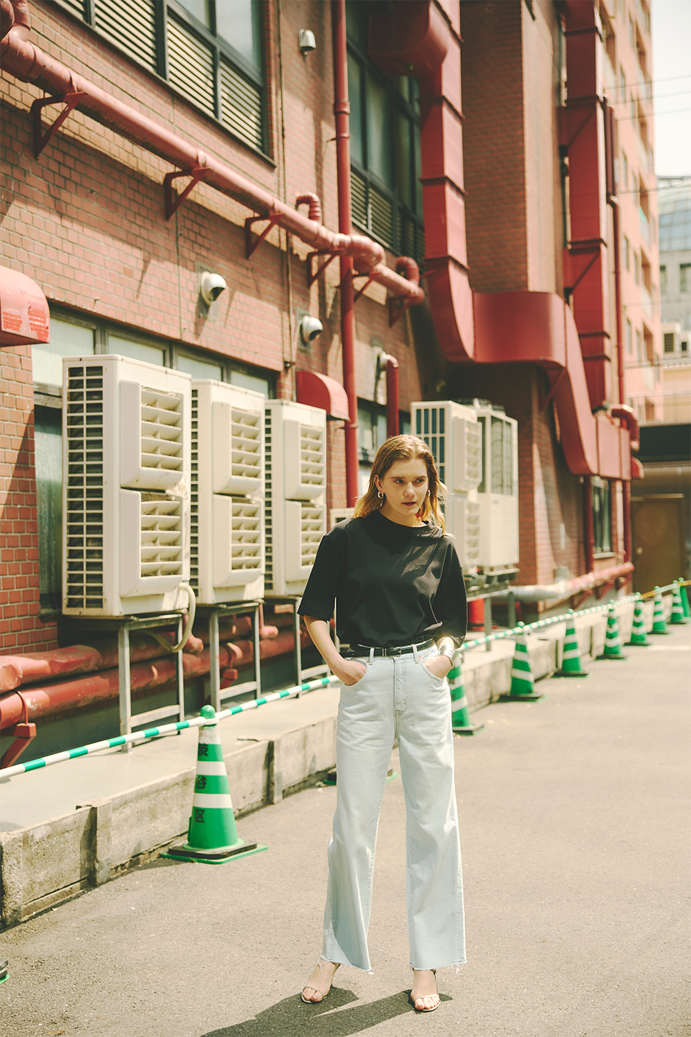 RED CARD TOKYO(レッドカード トーキョー)