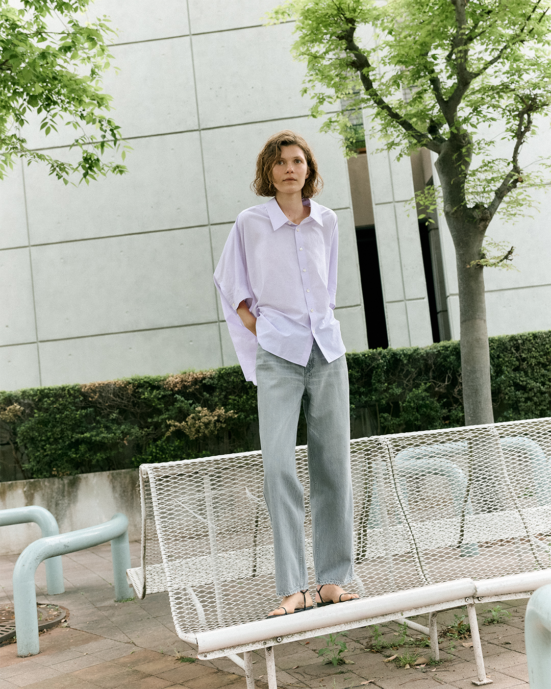 26SS upper hights look