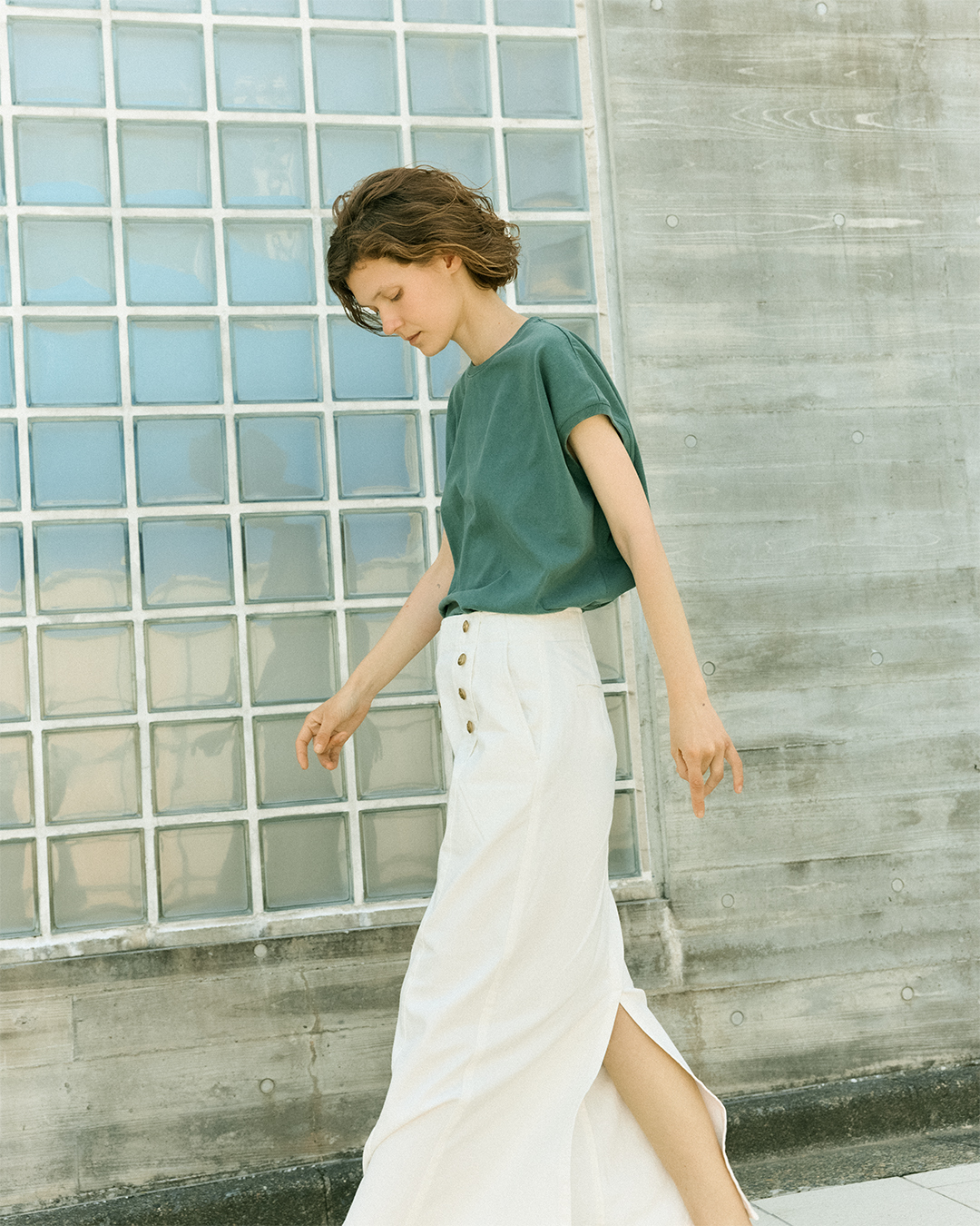 26SS upper hights look