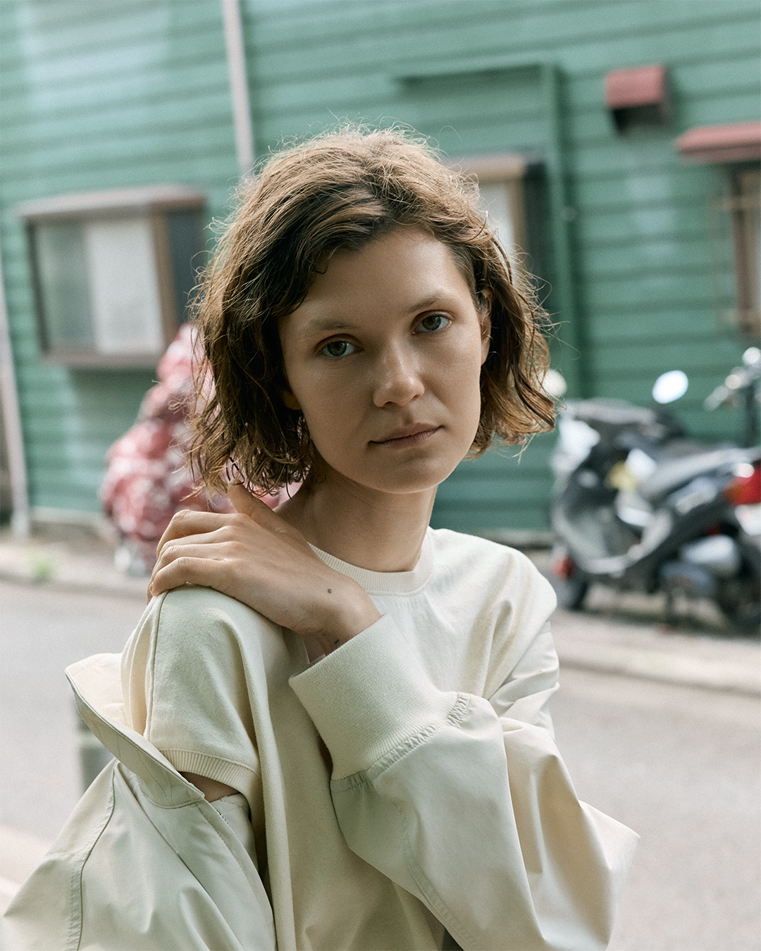 26SS upper hights look