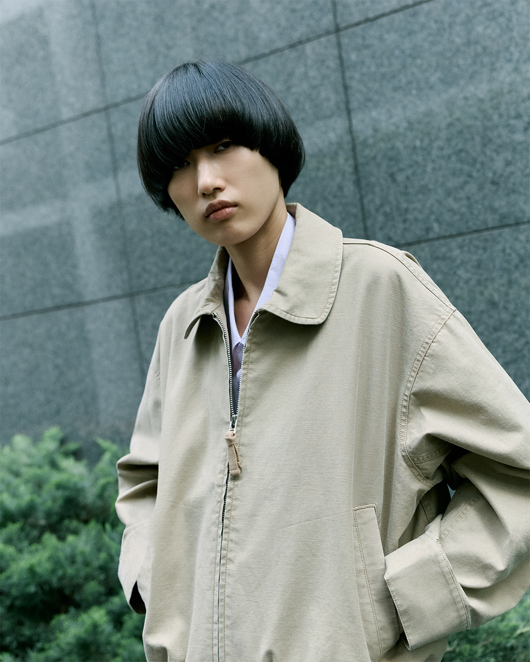 26SS upper hights look