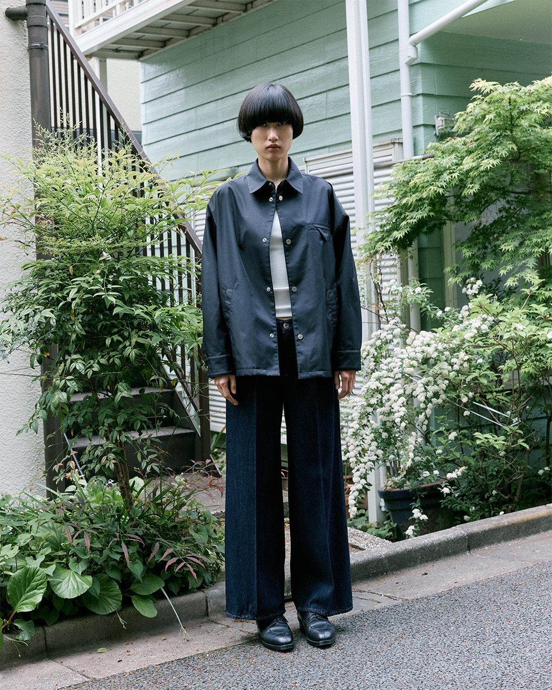 26SS upper hights look