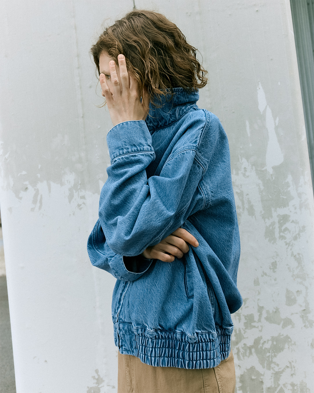 26SS upper hights look