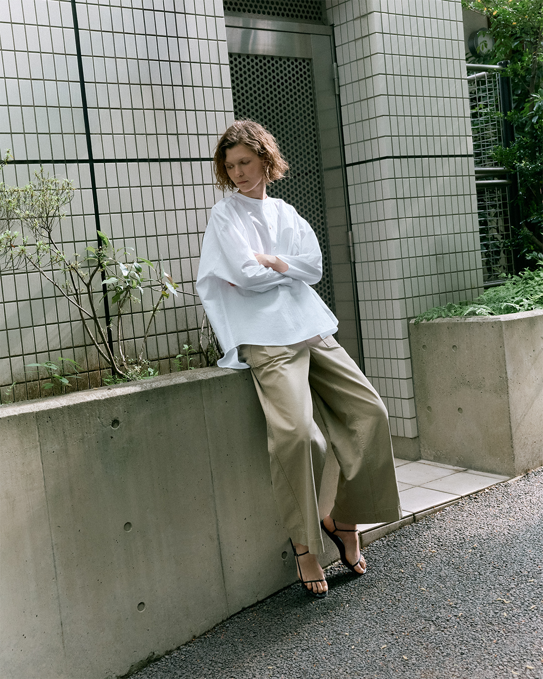 26SS upper hights look