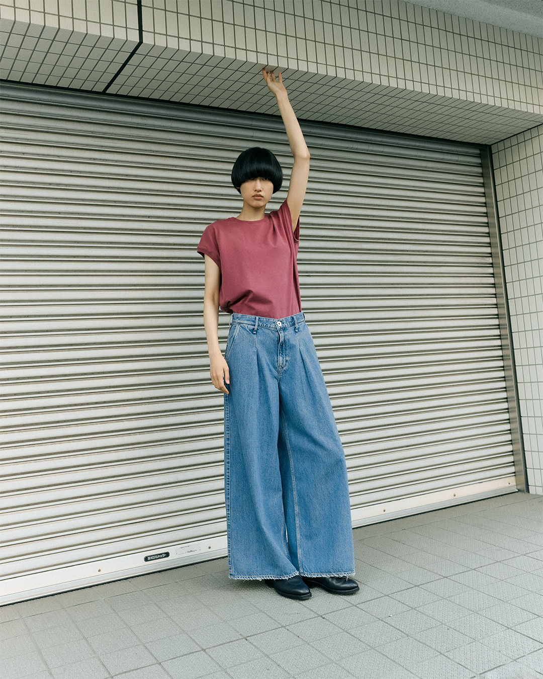 26SS upper hights look