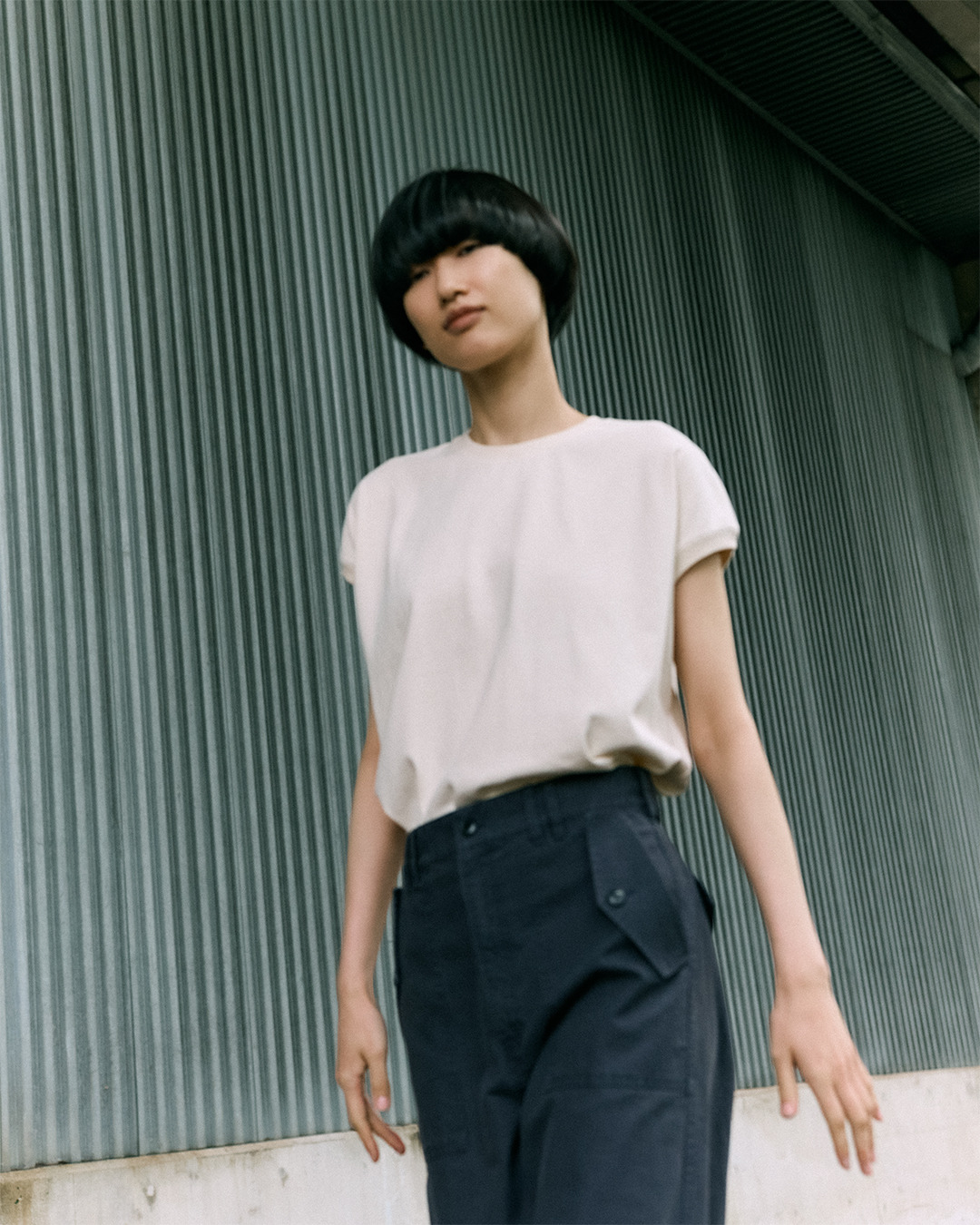 26SS upper hights look