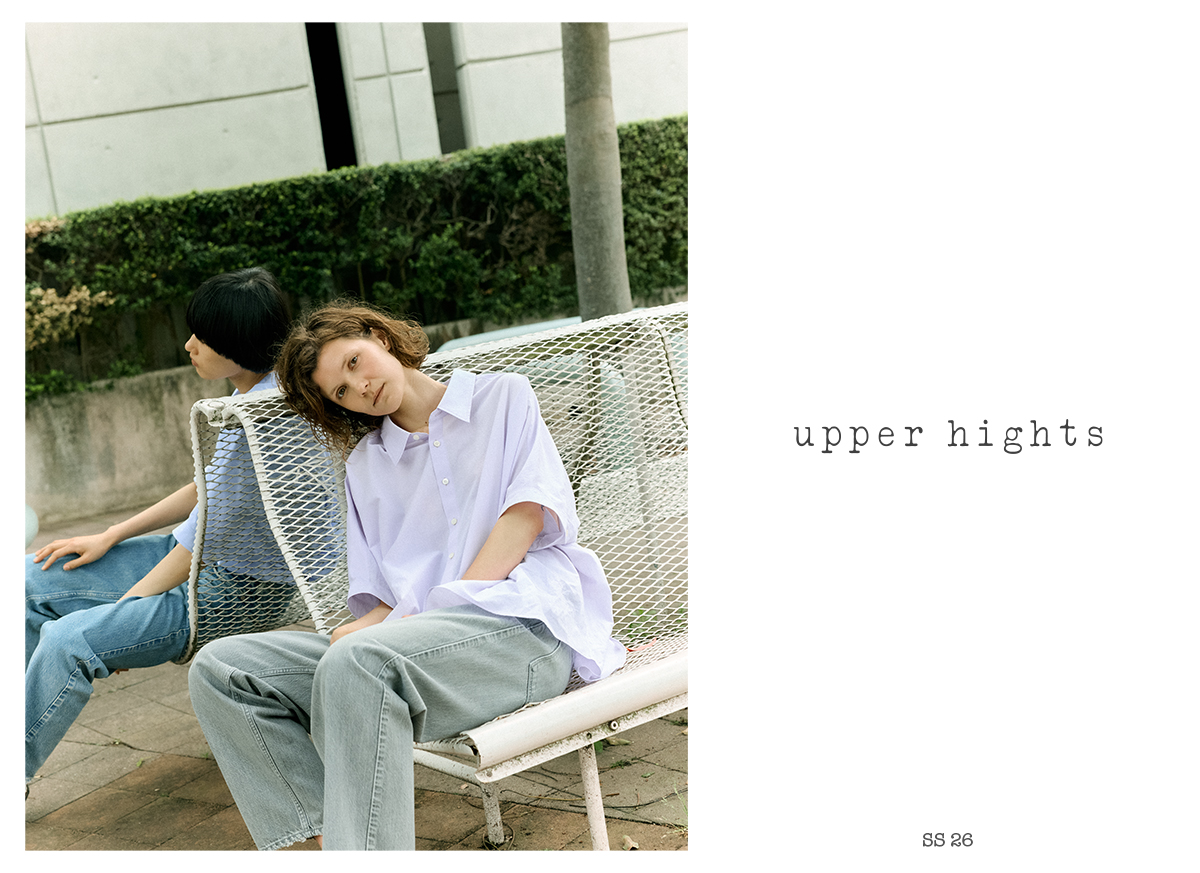 26SS upper hights look