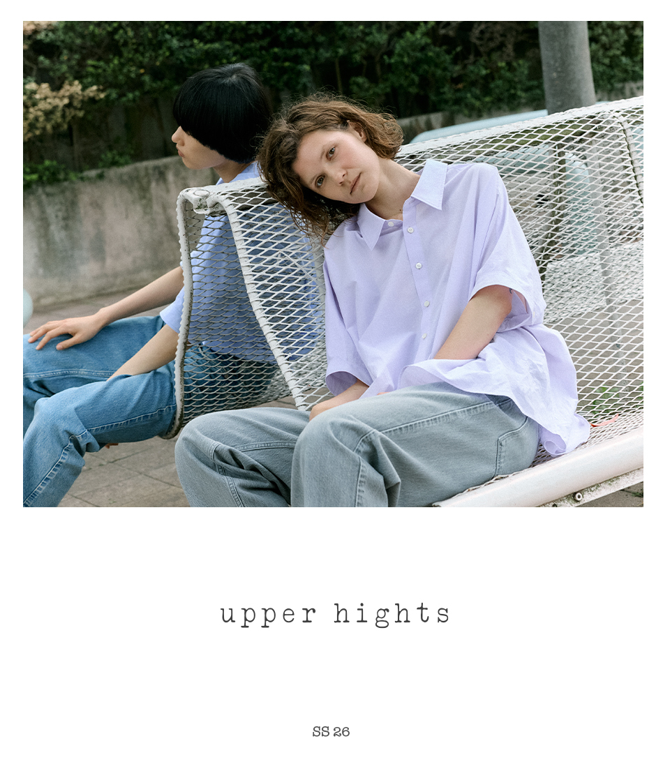 26SS upper hights LOOK