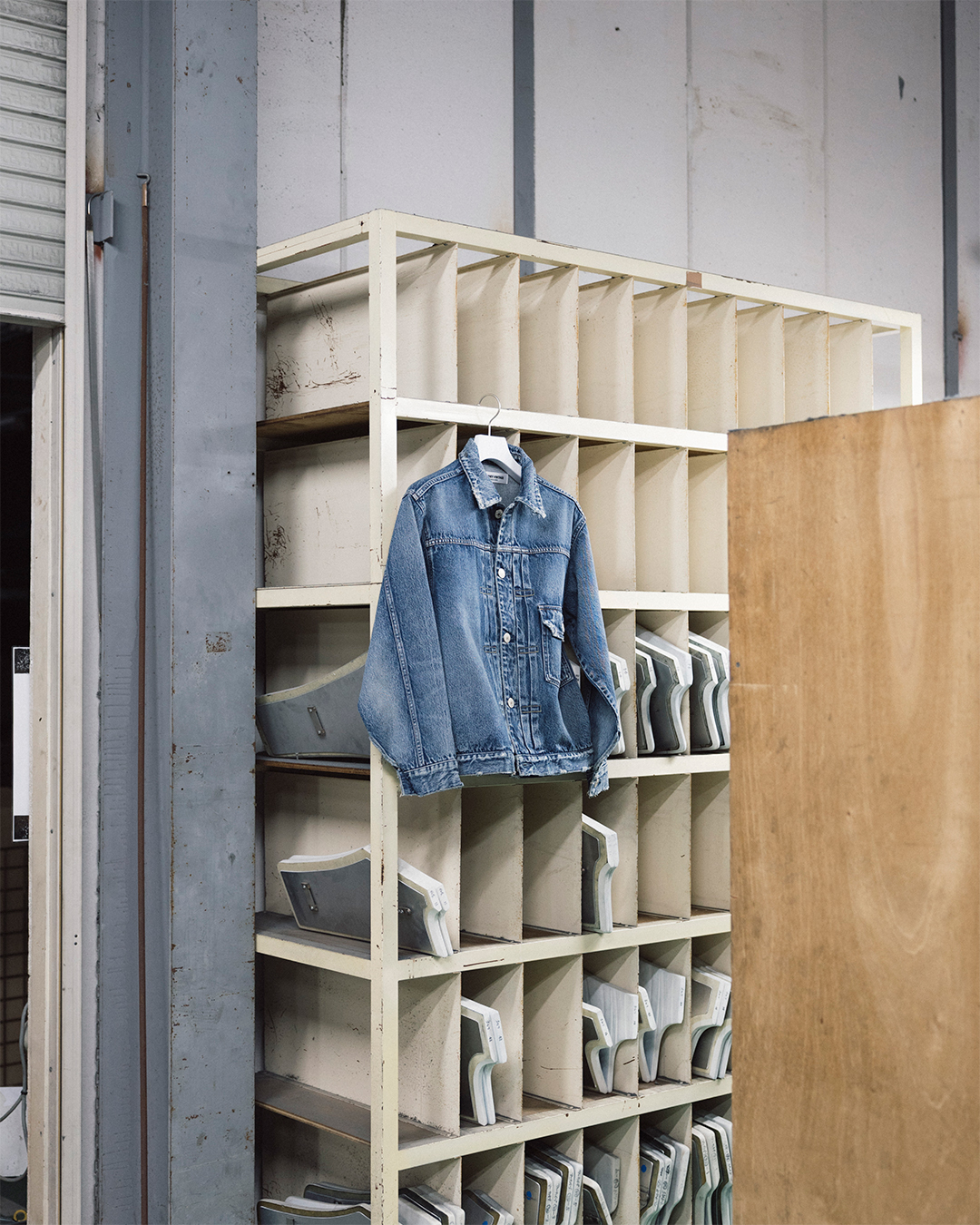 NEEDBY VINTAGE about