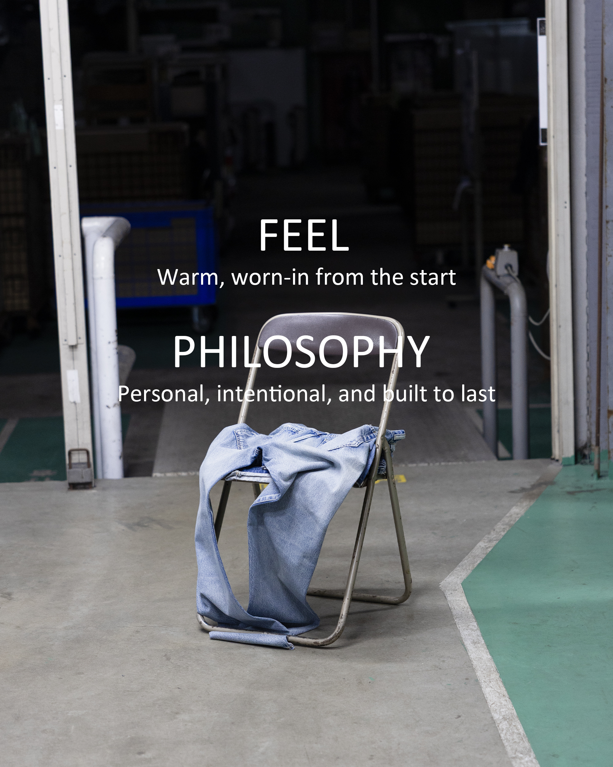 NEEDBY VINTAGE about