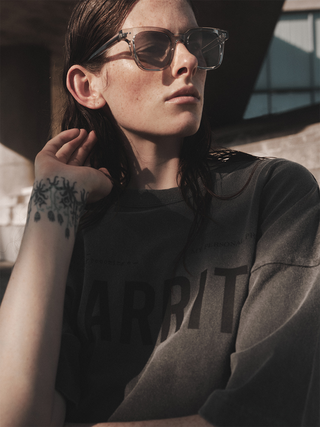 upper hights 25FW LOOK