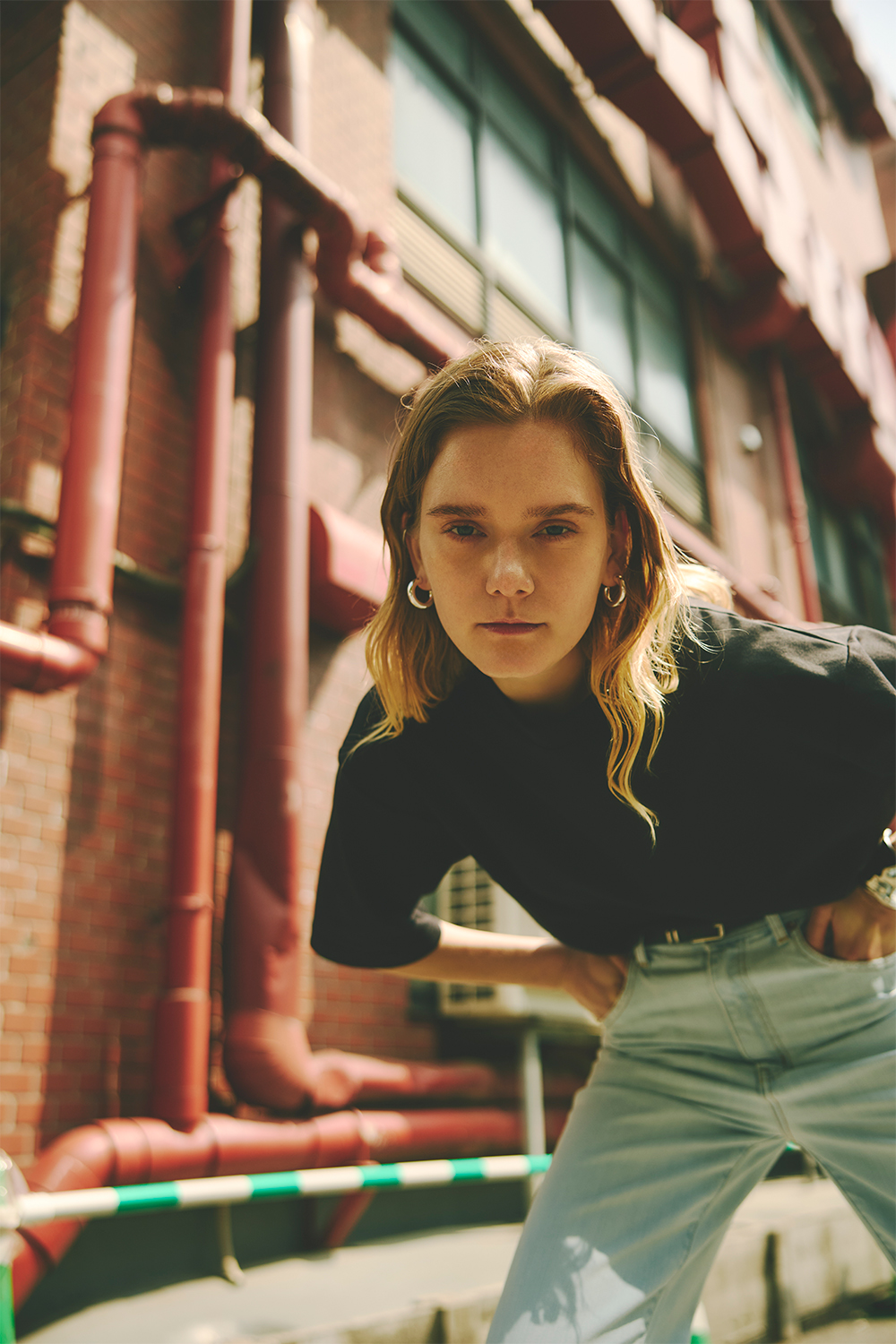 RED CARD TOKYO(レッドカード トーキョー)