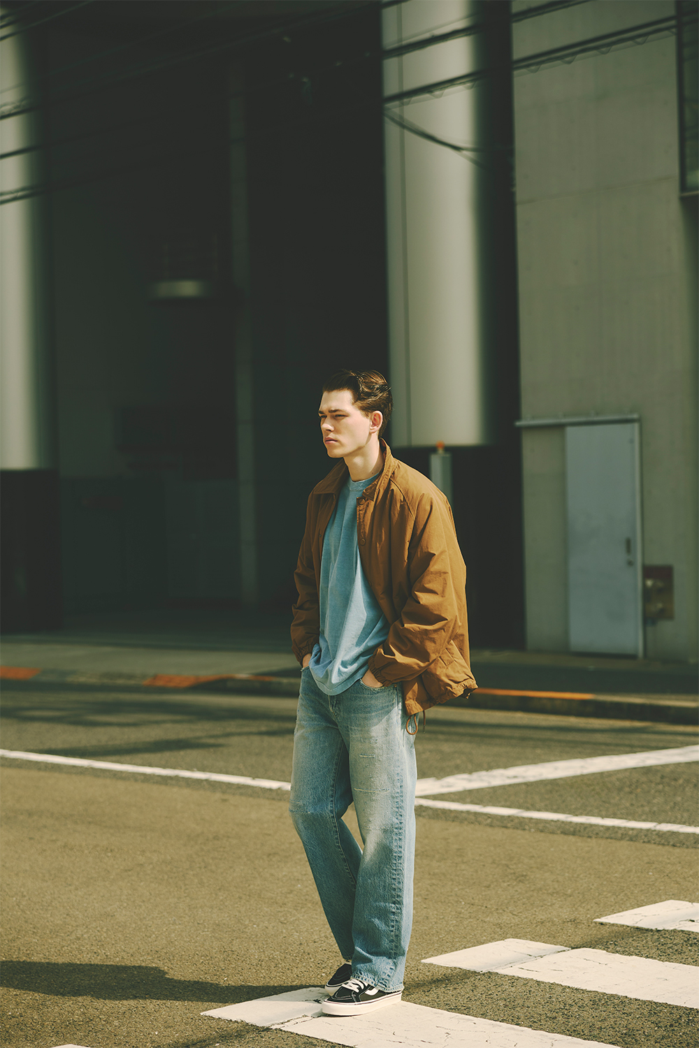 RED CARD TOKYO(レッドカード トーキョー)